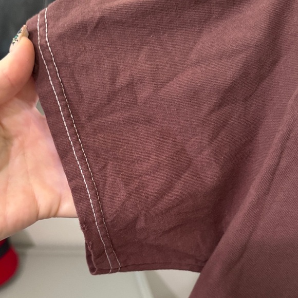 Chris Stapleton Concert Graphic Tee - Picture 4 of 8